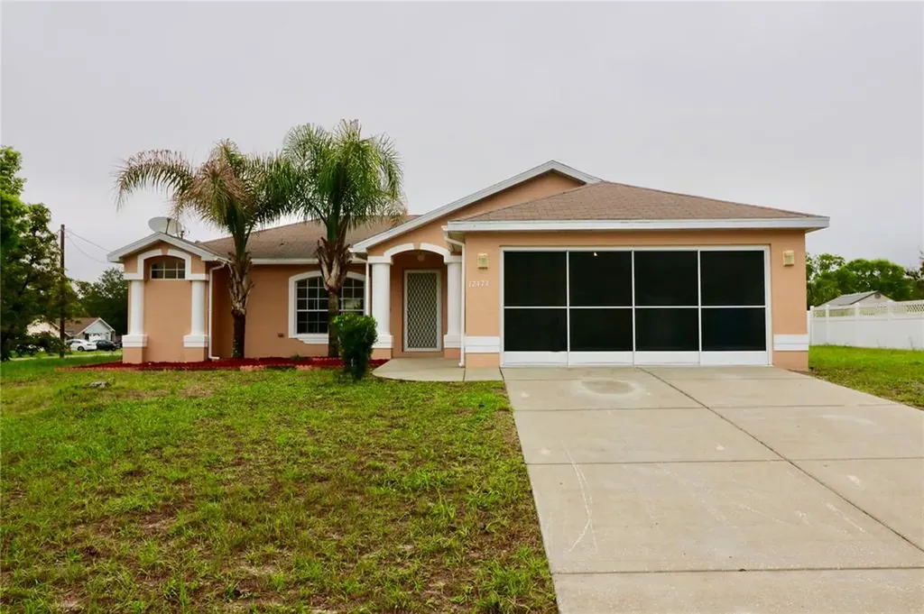 12473 Little Farms Drive Spring Hill FL 34609