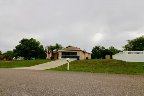 12473 Little Farms Drive Spring Hill FL 34609