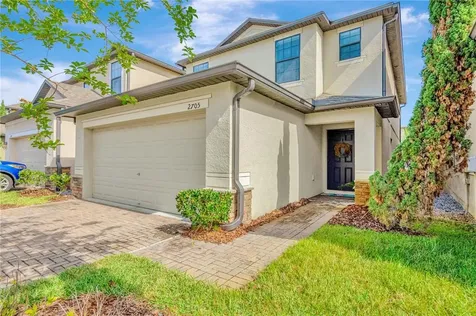 2705 Garden Falls Drive Brandon FL 33511