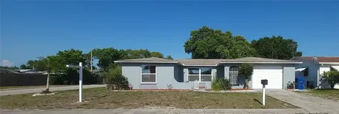 1332 Maybury Drive Holiday FL 34691