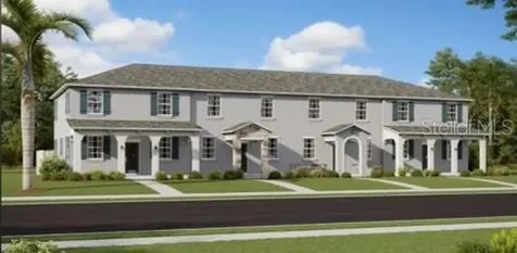 1792 Tohoqua Boulevard Kissimmee FL 34744