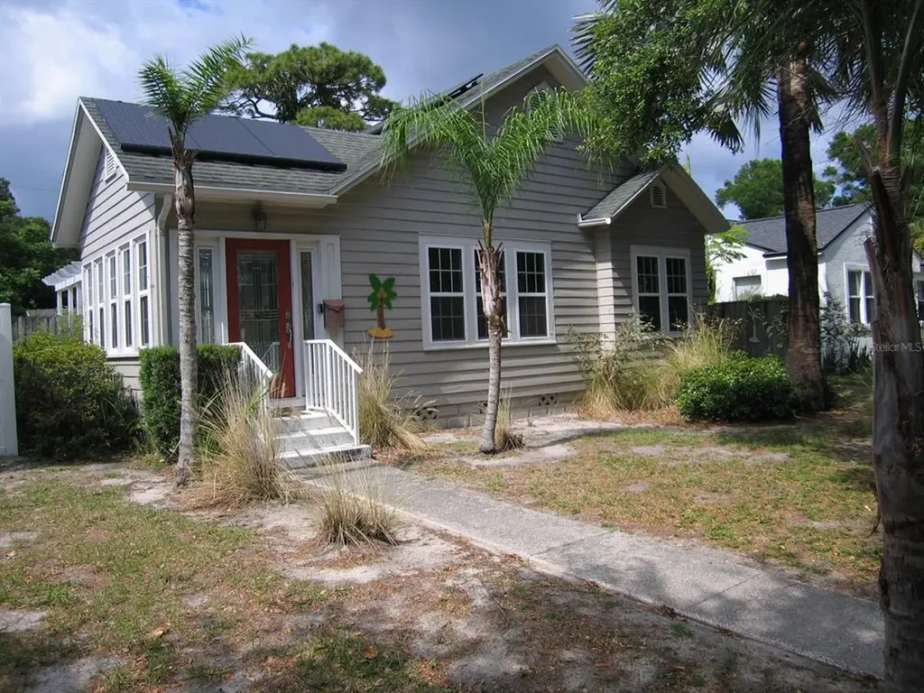 4555 1st Avenue N St Petersburg FL 33713
