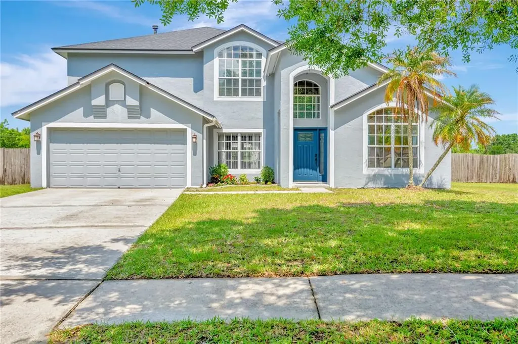 1639 Ledgestone Drive Brandon FL 33511