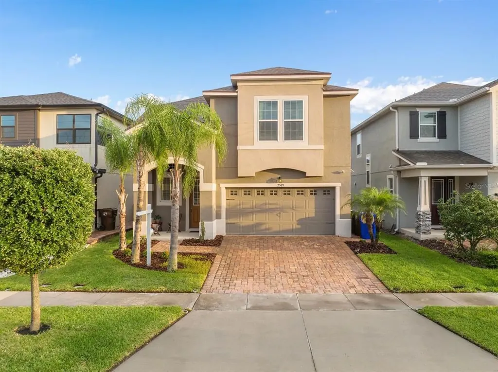 2599 Nouveau Way Kissimmee FL 34741