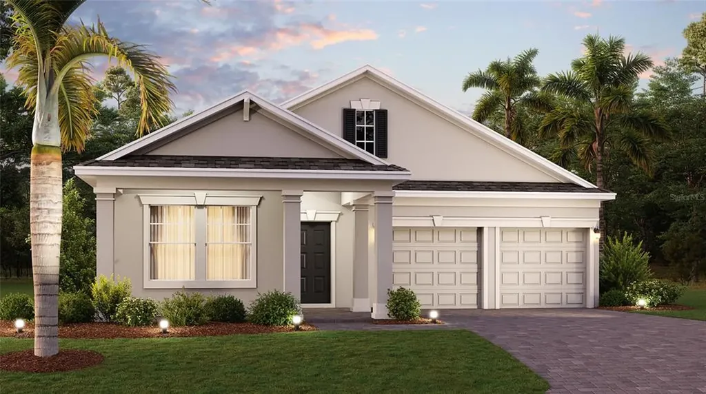 1751 Good Neighbor Loop Kissimmee FL 34744