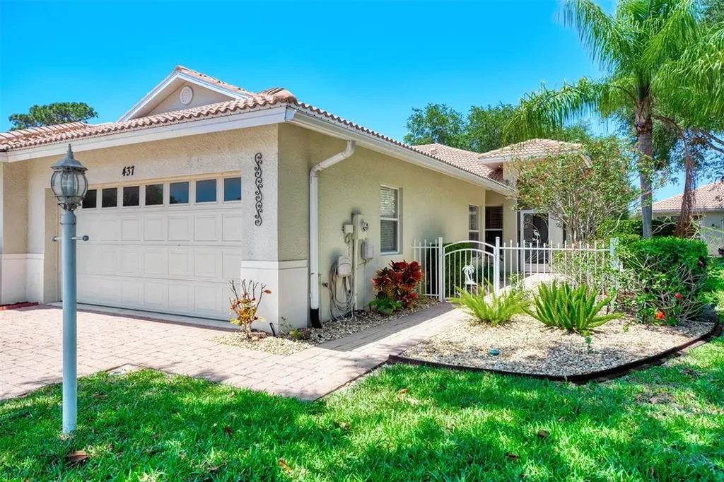 437 Lehalis Drive Englewood FL 34223