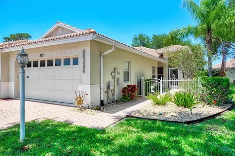 437 Lehalis Drive Englewood FL 34223