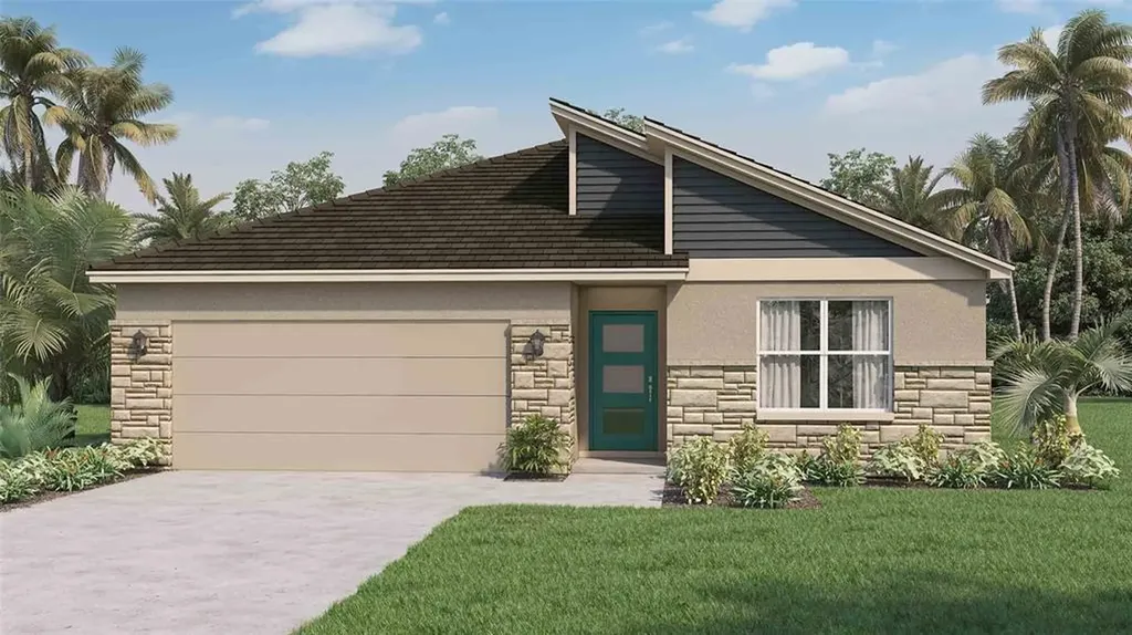 17205 Barnwood Place Bradenton FL 34211