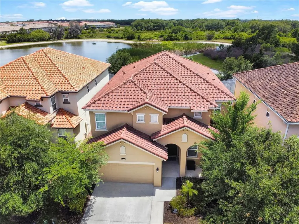 4353 Acorn Court Davenport FL 33837