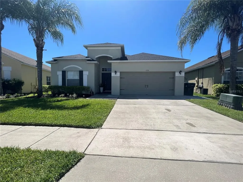 1778 Ribbon Falls Parkway Orlando FL 32824