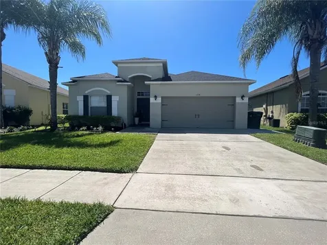 1778 Ribbon Falls Parkway Orlando FL 32824