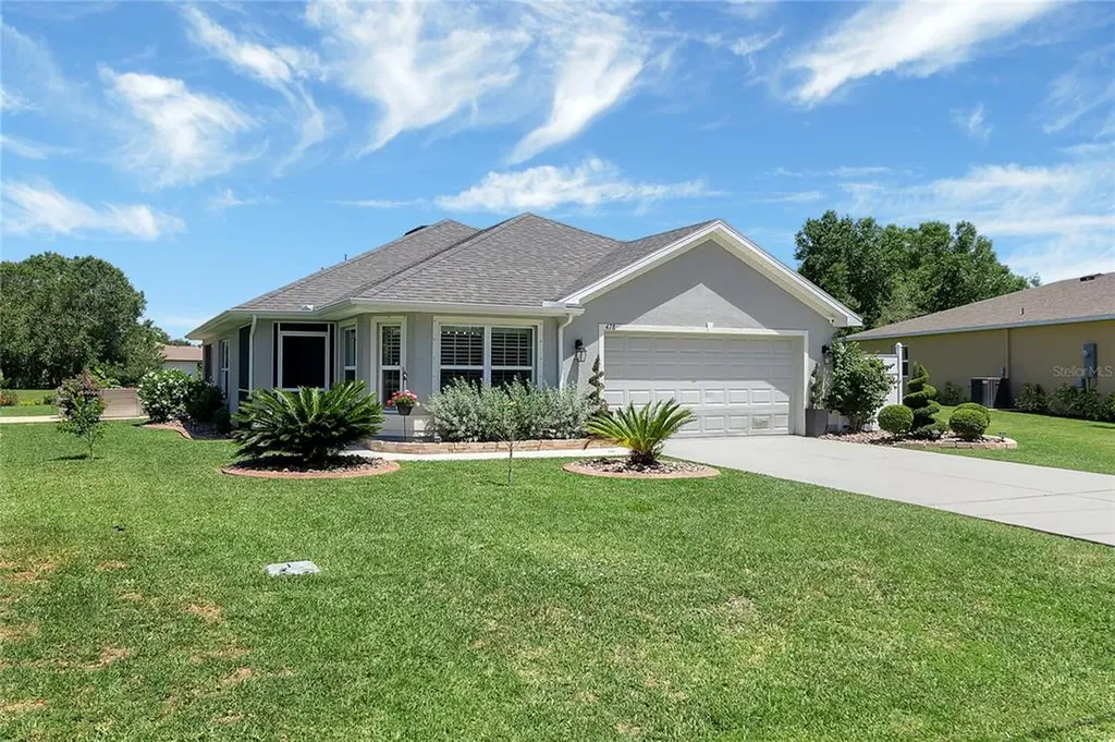 478 Encarnacion Street Punta Gorda FL 33983