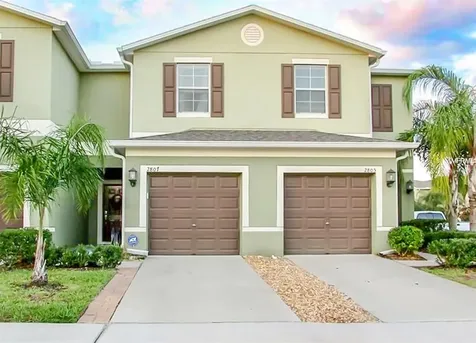 2807 Lantern Hill Avenue Brandon FL 33511
