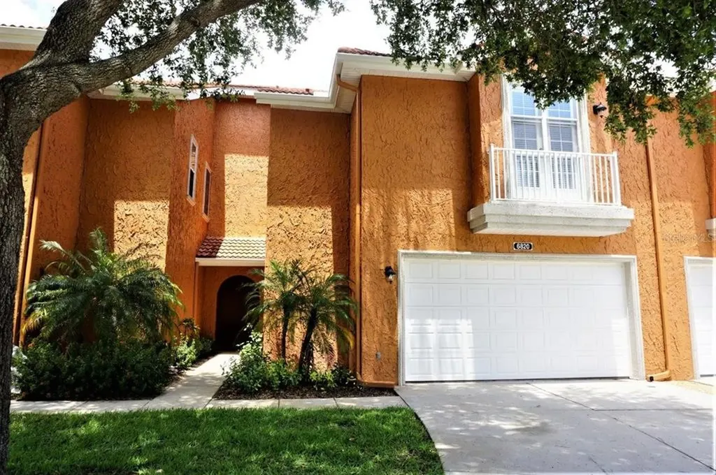 6820 Sombras Way Land O Lakes FL 34637