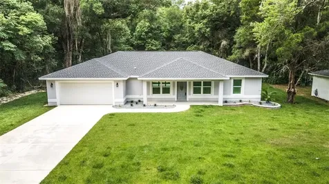 101 S Saint Clair Street Wildwood FL 34785