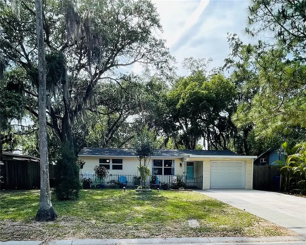 1408 San Mateo Drive Dunedin FL 34698