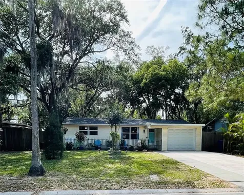 1408 San Mateo Drive Dunedin FL 34698