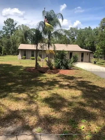 6034 La Pine Road Brooksville FL 34602