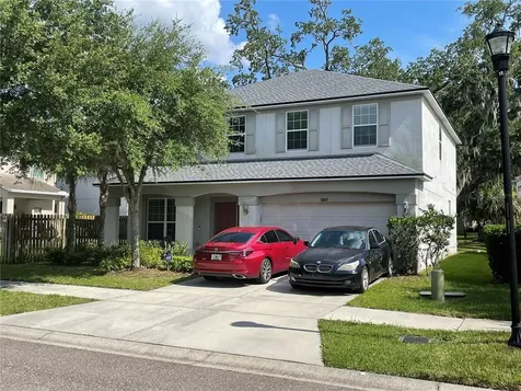 5807 Tulip Flower Drive Riverview FL 33578