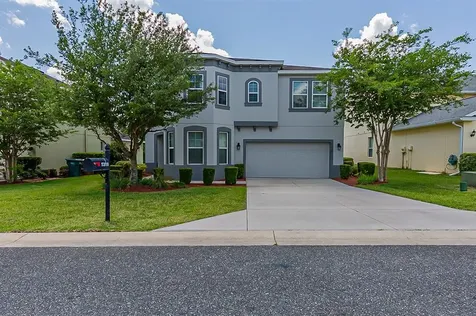 5318 SW 49th Avenue Ocala FL 34474