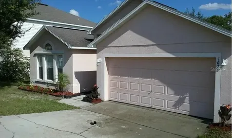 1075 Ronlin Street Haines City FL 33844
