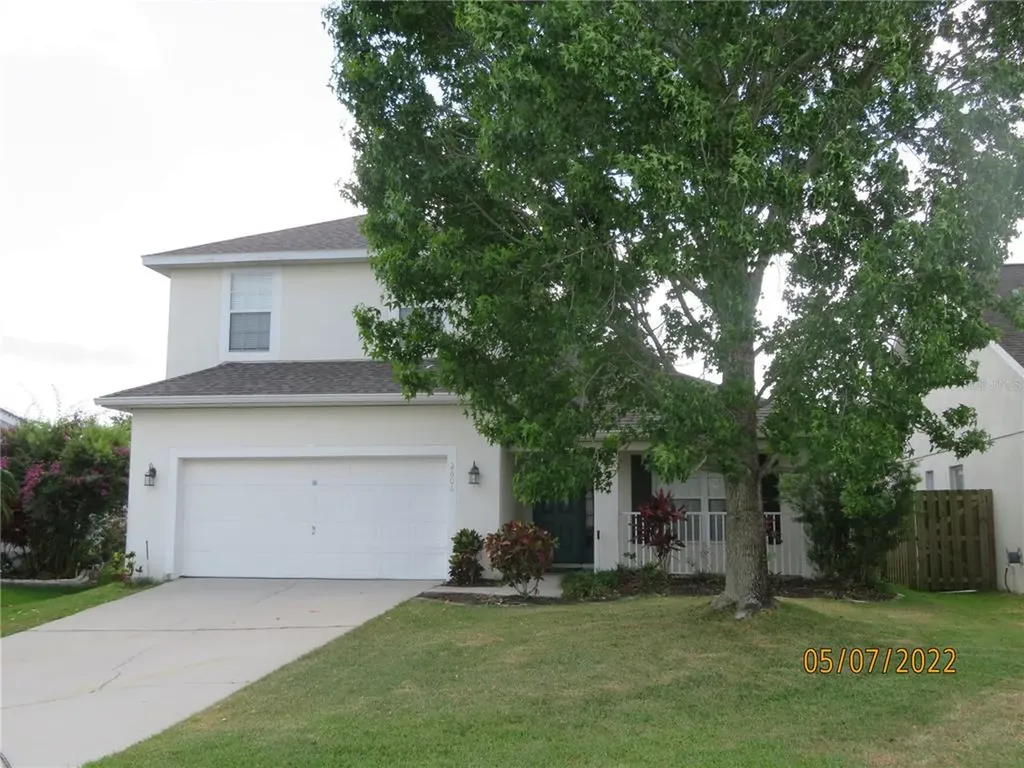 2606 Brandywine Court Kissimmee FL 34744