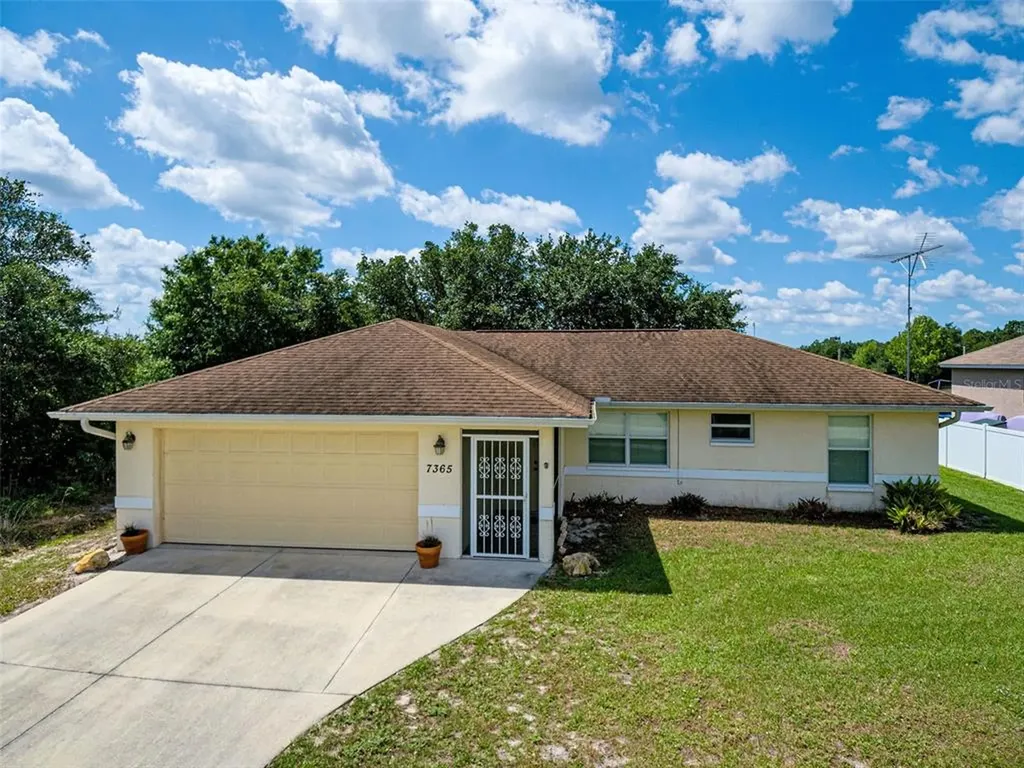 7365 W Price Boulevard North Port FL 34291