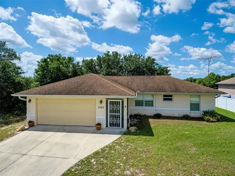 7365 W Price Boulevard North Port FL 34291