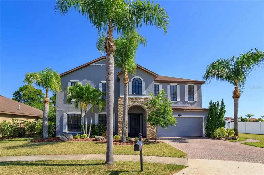 1480 Talon Way Melbourne FL 32934