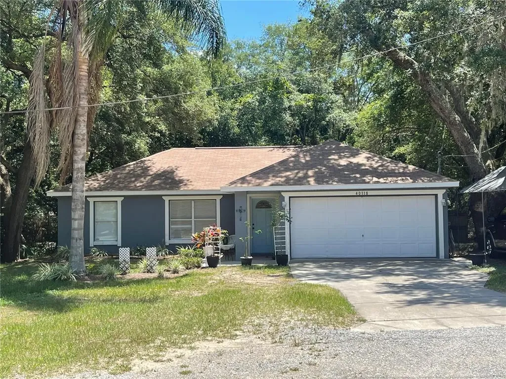 40118 Palm Street Lady Lake FL 32159