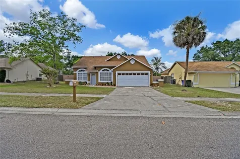 5154 Log Wagon Road Ocoee FL 34761