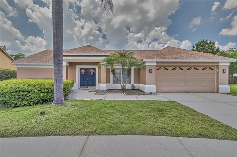 9507 Norchester Circle Tampa FL 33647