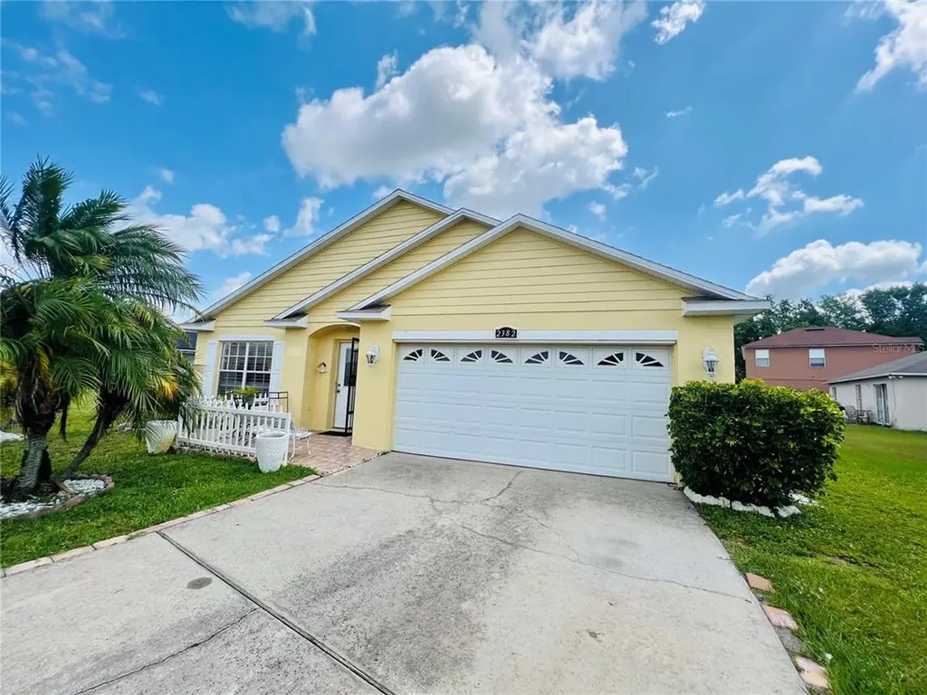 2382 Topaz Trail Kissimmee FL 34743