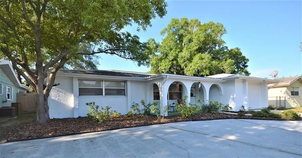 7206 Nova Scotia Drive Port Richey FL 34668