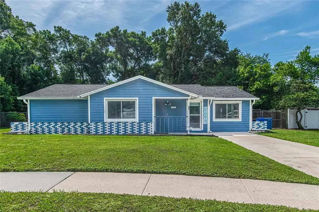 1704 Elise Marie Court Seffner FL 33584