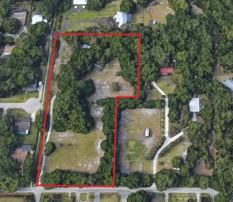 1720 Kilpatrick Road Nokomis FL 34275