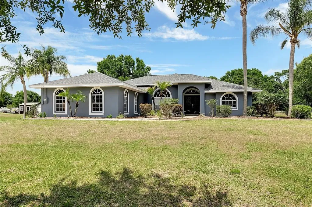 3374 SE Brown Road Arcadia FL 34266