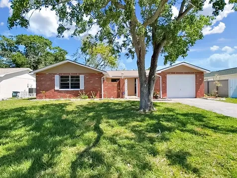 6215 Westport Drive Port Richey FL 34668