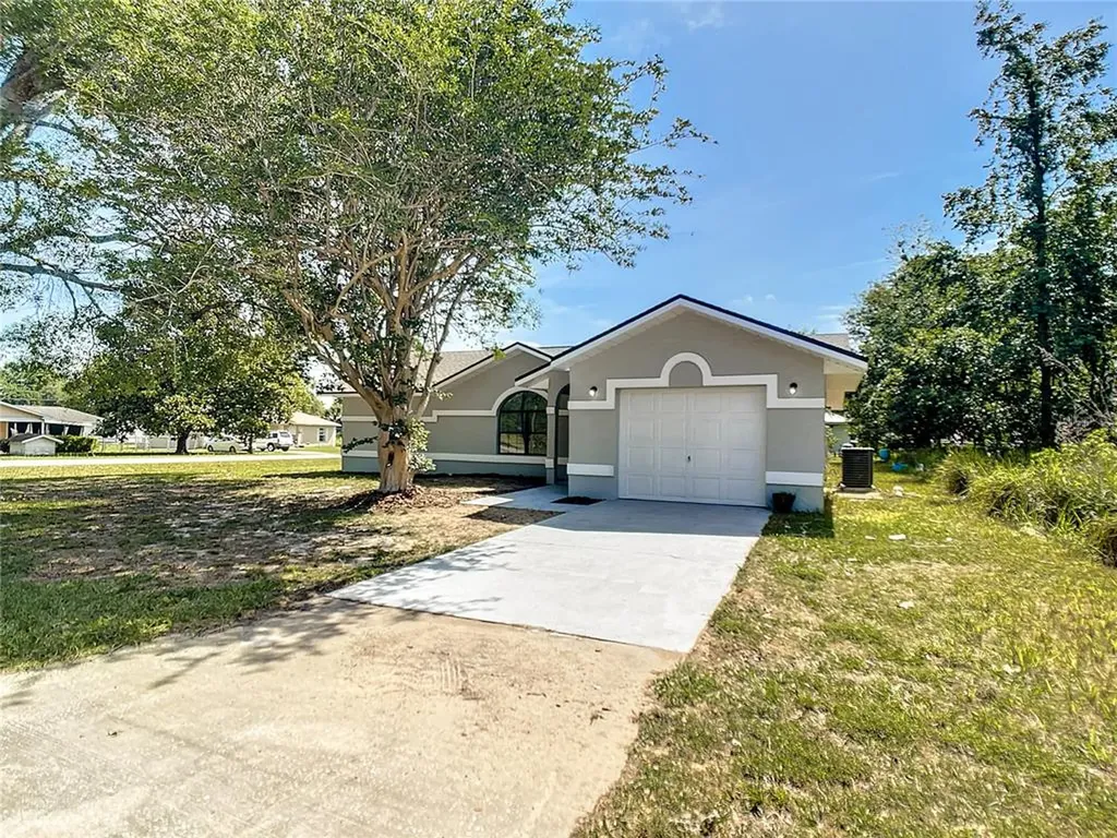6545 NW 14th Avenue Ocala FL 34475