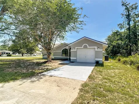 6545 NW 14th Avenue Ocala FL 34475