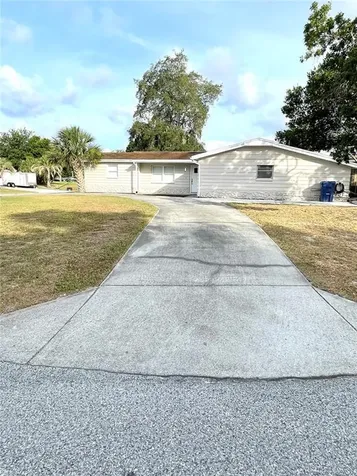3545 Pinehurst Drive Holiday FL 34691