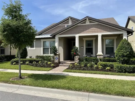 14024 Lake Abbotts Drive Winter Garden FL 34787