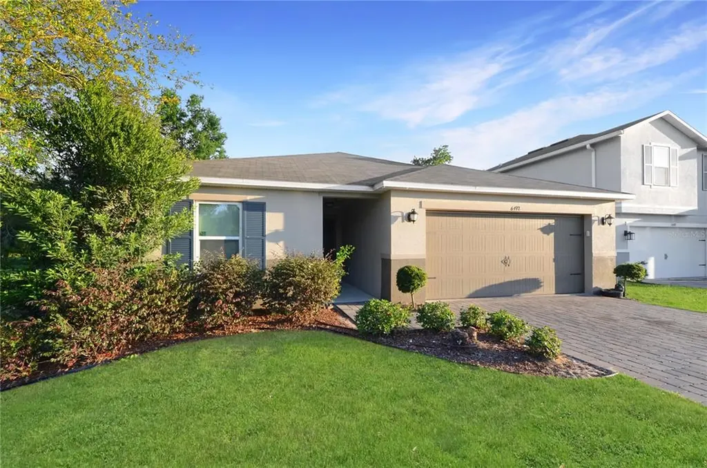 6492 Domenico Court Groveland FL 34736