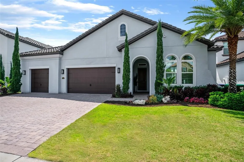 7963 Chilton Drive Orlando FL 32836