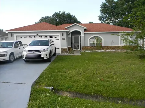 321 Ferrara Court Kissimmee FL 34758