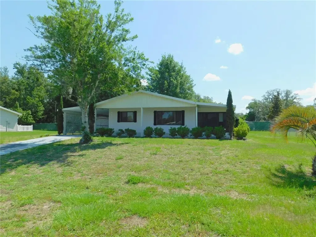 10475 SW 98th Avenue Ocala FL 34481