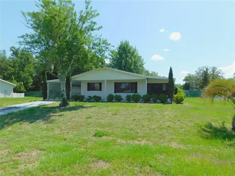 10475 SW 98th Avenue Ocala FL 34481