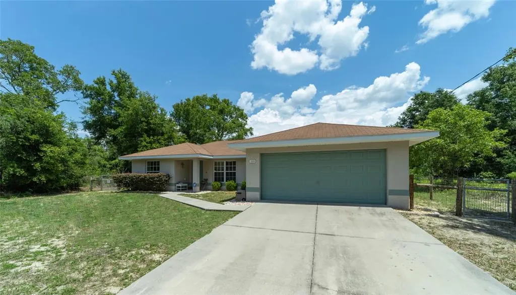 113 Guava Terrace Ocklawaha FL 32179