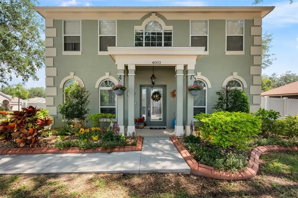4002 Canter Court Valrico FL 33596