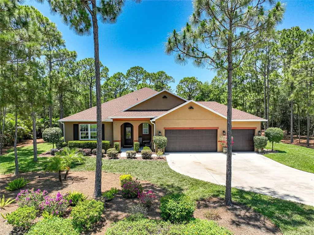 10218 Acorn Trail Punta Gorda FL 33950